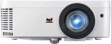 ViewSonic PX706HD Blanc - EasyLounge - 19
