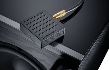 Oehlbach Falcon Sub Noir - EasyLounge - 7