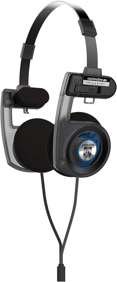 KOSS Porta Pro Utility - EasyLounge - 3