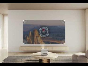 XGIMI Elfin Flip - EasyLounge - 23