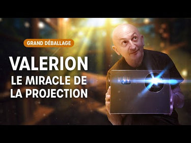 Valerion VisionMaster Pro 2 - EasyLounge - 25