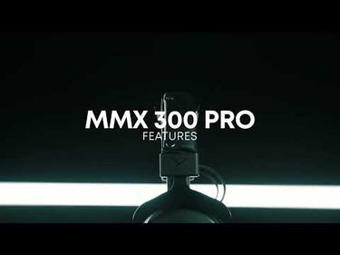 Beyerdynamic MMX 300 Pro - EasyLounge - 17