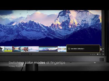 BenQ SW272U - EasyLounge - 26