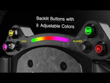 Moza Racing RS V2 - EasyLounge - 18