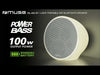 Muse ML-655 BT - EasyLounge - 14
