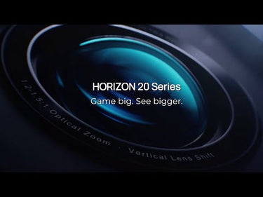 XGIMI Horizon 20 Pro - EasyLounge - 23