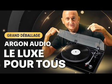 Argon Audio TT-4 Special Edition - EasyLounge - 17