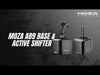 Moza Racing AB9 FFB Base (AS001) - EasyLounge - 14