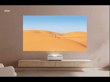 XGIMI Aura 2 - EasyLounge - 20