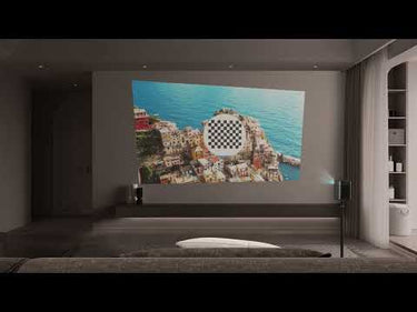XGIMI Halo+ Google TV - EasyLounge - 20