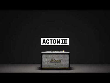 Marshall Acton 3 BT - EasyLounge - 14