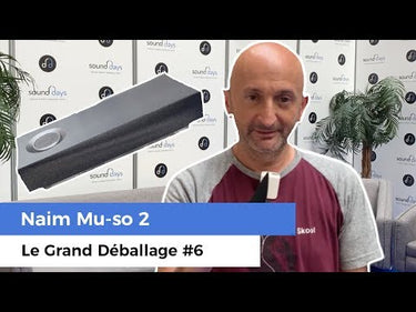 Naim Mu-so 2 Aluminium - EasyLounge - 38