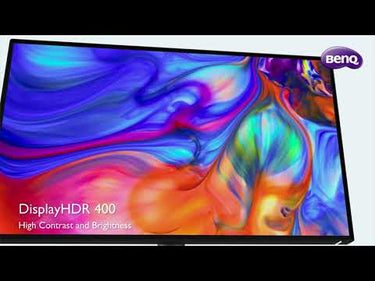 BenQ PD2725U - EasyLounge - 18