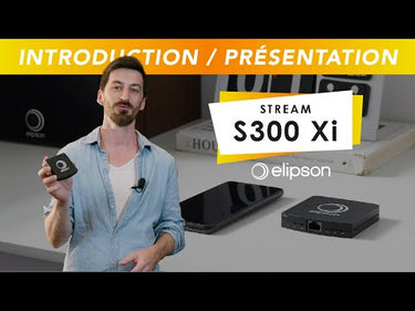 Elipson Stream S300 XI - EasyLounge - 4