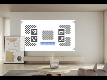 XGIMI Elfin Flip - EasyLounge - 25