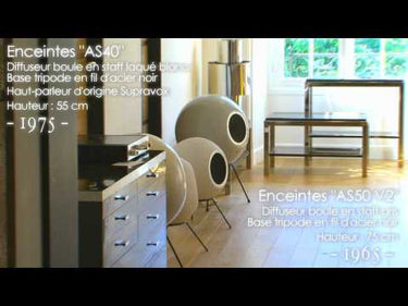 Elipson BS50 Tribute - EasyLounge - 7