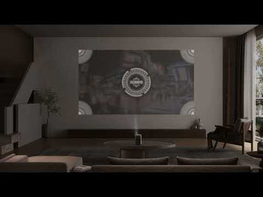 XGIMI Halo+ Google TV - EasyLounge - 18