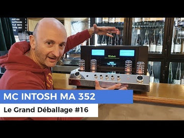 Mc Intosh MA352 - EasyLounge - 21
