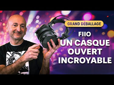 FiiO FT5 - EasyLounge - 18