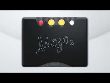 Chord Electronics Mojo 2 (version 4.4 mm) - EasyLounge - 12