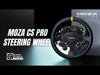 Moza Racing CS Pro (RS093) - EasyLounge - 30