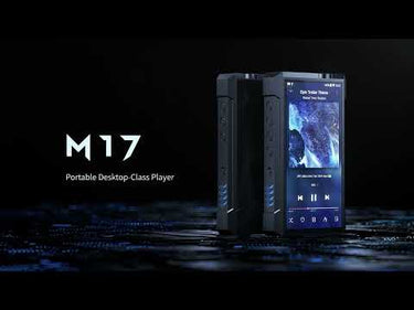 FiiO M17 - EasyLounge - 31