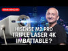 Hisense M2 Pro - EasyLounge - 23