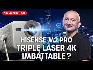 Hisense M2 Pro - EasyLounge - 23