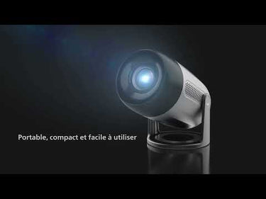 Philips NeoPix 150 - EasyLounge - 22