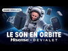 Hisense HT Saturn - EasyLounge - 21