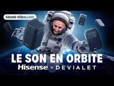 Hisense HT Saturn - EasyLounge - 21
