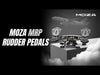 Moza Racing MRP Rudder Pedals (AS019) - EasyLounge - 19
