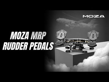 Moza Racing MRP Rudder Pedals (AS019) - EasyLounge - 19