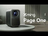 Formovie Xming Page One - EasyLounge - 16