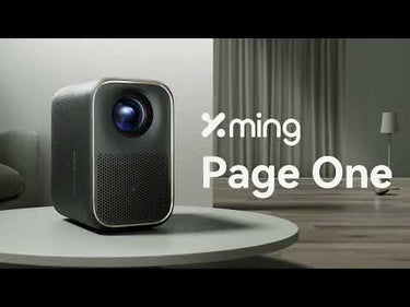 Formovie Xming Page One - EasyLounge - 16