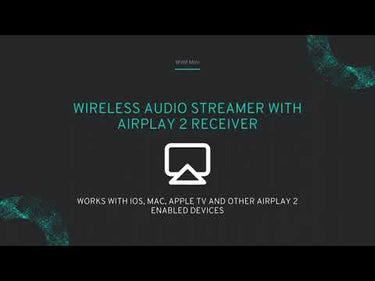 WiiM Mini - EasyLounge - 13