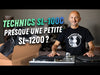 Technics SL-100C Noir - EasyLounge - 8