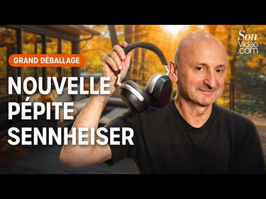 Sennheiser HDB 630 Silver - EasyLounge - 10