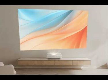 XGIMI Aura 2 - EasyLounge - 18