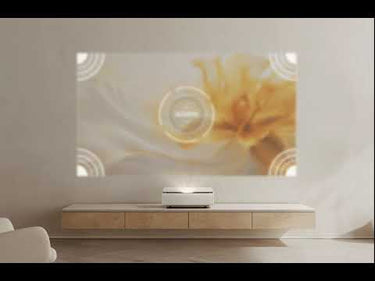 XGIMI Aura 2 - EasyLounge - 17
