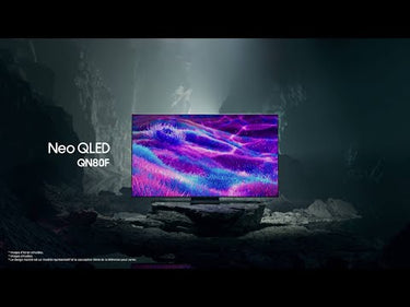 Samsung TQ100QN80F - EasyLounge - 14