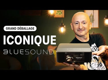 Bluesound Node Icon - EasyLounge - 11