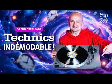 Technics SL-1500CS - EasyLounge - 25