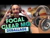 Focal Clear MG - EasyLounge - 24