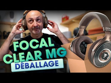 Focal Clear MG - EasyLounge - 24