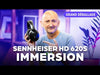 Sennheiser HD 620S - EasyLounge - 23
