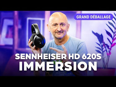 Sennheiser HD 620S - EasyLounge - 23