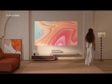 XGIMI Aura 2 - EasyLounge - 23