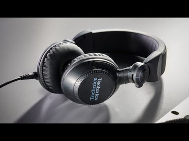 Technics EAH-DJ1200EK - EasyLounge - 13