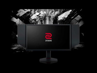 BenQ XL2546X - EasyLounge - 13